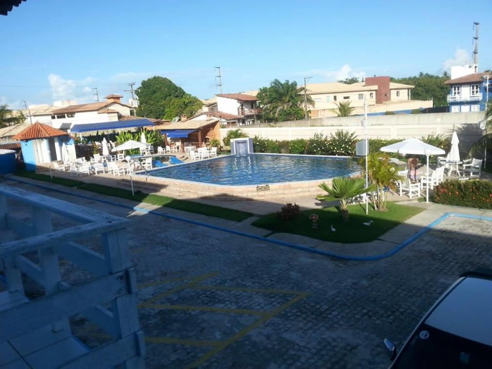 Condominio Golden Dolphin *