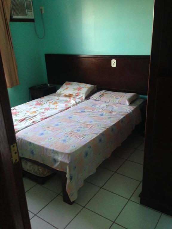 Condominio Golden Dolphin Porto Seguro
