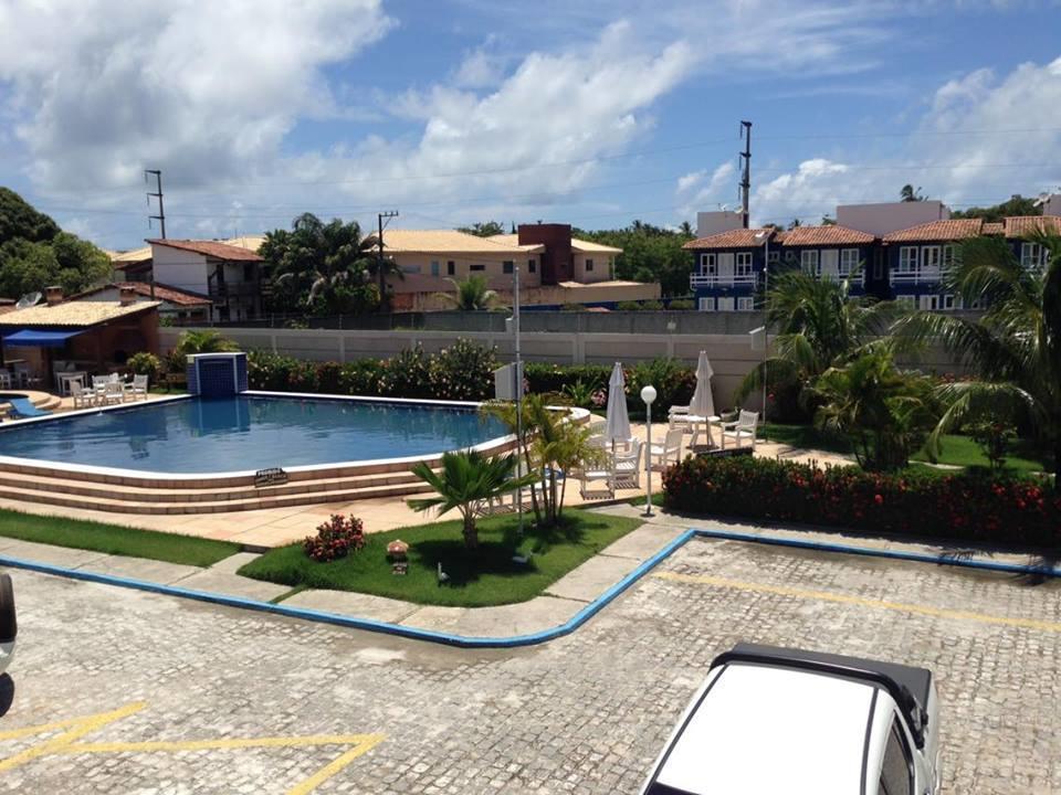 Apartment Condominio Golden Dolphin *
