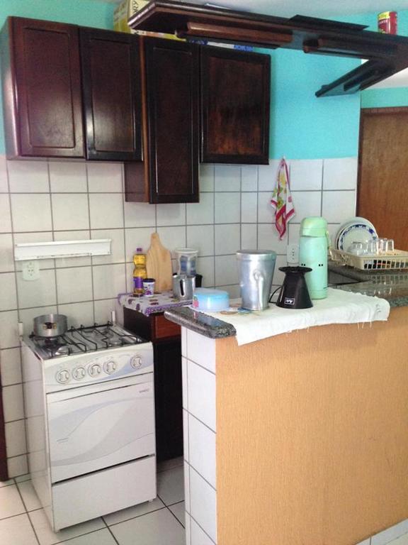 Apartment Condominio Golden Dolphin