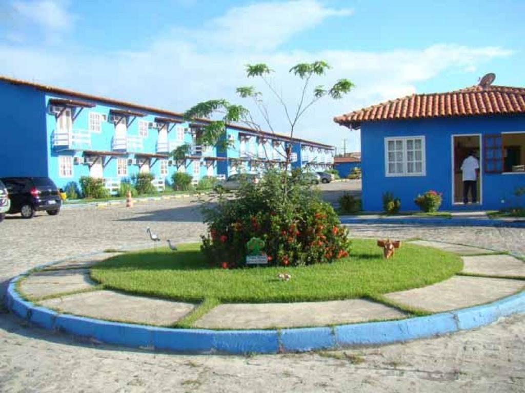 Condominio Golden Dolphin Apartment *
